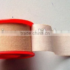 Zinc Oxide Medical Adhesive Plaster thumbnail-1