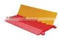 Traffic Safety Rubber Stage Cable Protector thumbnail-1