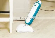 A3 New Design High Pressure Electric Steam Cleaner Detachable Triangle Head Steam Mop thumbnail-2