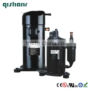 Wholesale Price LG Scroll Compressor, High Quality LG Compressor R22 60Hz 4 HP 34440 BTU thumbnail-1