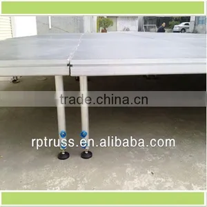 2014 New Wedding Stage Decoration,dance Stage,christmas Stage Decoration thumbnail-2