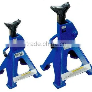 Heavy Duty Hydraulic Jack Stand thumbnail-1