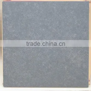 Lanshan Factory Export Designs Calacatta White Marble Look Ceramic Floor Tile thumbnail-2