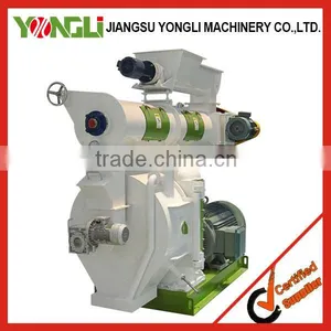 Automatic Wood Pellet Mill,wood Pellet Production Line thumbnail-6