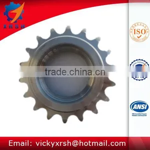 Stainless Steel Roller Chain Wheel Sprocket thumbnail-6