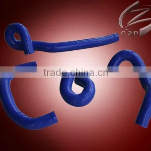 Radiator Hose Kit Skyline R33/R34 Heater Hoses thumbnail-1