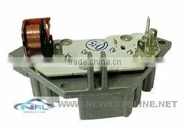 NewAutoLine OEM 644178 for Heater Blower Motor Resistor thumbnail-1