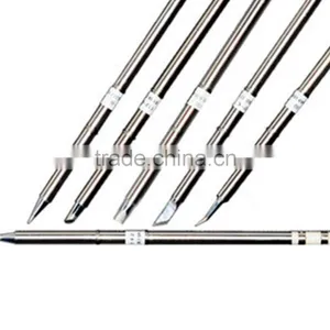 Soldering Iron TipsT12 Replacement/soldering Iron Tips and Accessories T12 for HAKKO FX-951 thumbnail-4