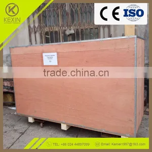 XPTD114 Ecnomic Made In China Low Consumption Ice Stick Horizontal Strapping Machine thumbnail-6
