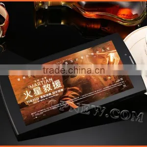 7 Inch 4G Dual Sim Tablet Phablet Android 5.1 Lollipop Phone Call Tablet pc IPS Screen GPS Bluetooth 32GB Dual Sim Card Slot thumbnail-4