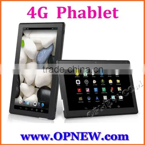 New 4G LTE 10 Inch Tablets 3G Octa Core Tablet Phone Call Android 5.1 Tablet pc IPS 1280*800 Touch Screen Tablets Dual Sim thumbnail-1