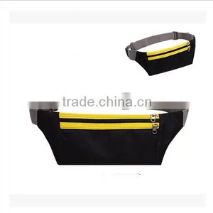 Sport Elastic Waist Bag 2016 New Style Fashion Waist Bag for Men and Women Quality Choice thumbnail-2