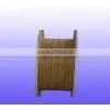 Class-filber and Film Covered Copper & Aluminium Flat Wire thumbnail-1