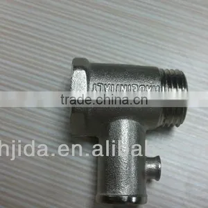 Pneumatic Safety Valves thumbnail-1
