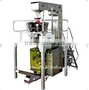 Combiner Measuring Packaging Machinery thumbnail-1