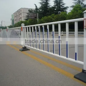 Road Barrier thumbnail-2