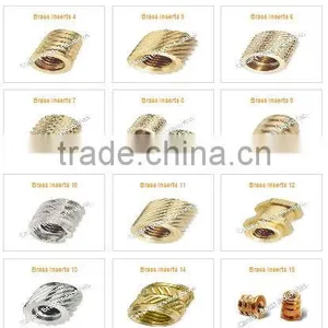 BRASS PRECISION PARTS thumbnail-1