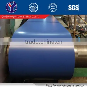 Color Coating Steel Coil Color Coated Steel Coil thumbnail-6