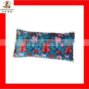 European Style Christmas Pillow for Gift and Decorative thumbnail-4