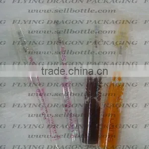 Printing of Perfume Sprayer Glass Bottle, Perfume Atomizer, Glass Perfume Bottle thumbnail-1