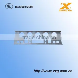 Sheet Metal Laser Cnc Product thumbnail-1