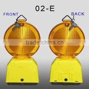 LED Traffic Safety Warning Lamp With a Good Sales thumbnail-3