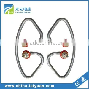Stainless Steel Electric Immersion Tube Heater thumbnail-6