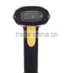 Hot New Innovative 32 Bit Hand-held Barcode Scanner With Good Price thumbnail-4