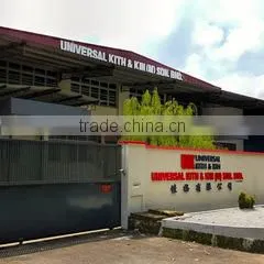 UNIVERSAL KITH & KIN (M) SDN. BHD. company overview - view 1 thumbnail