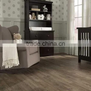 Eco-friendly Uniclic Vinyl WPC Flooring thumbnail-1