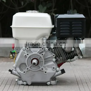 BISON(CHINA) OHV Structure Air Cooling China 10hp Petrol Engine thumbnail-6