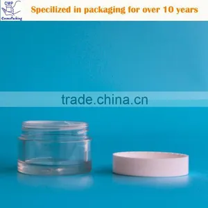 25ml Empty Cream Jar for Face Cream thumbnail-1