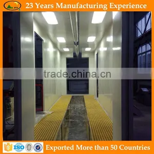 High Quality Hardware Electric Powder Coating Oven Quality Choice thumbnail-4