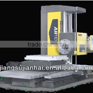 China Large Scale Floor Type Milling Machine (CFBR130/160/200/230/260mm) thumbnail-3