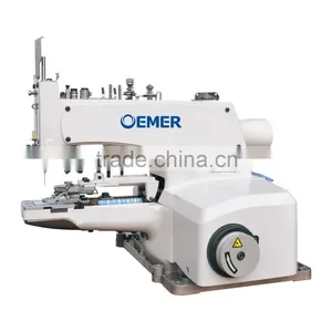 OEM-1377D Automatic Button Machine Juki Industrial Sewing Machine thumbnail-1