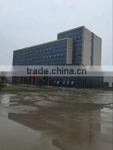 Shanghai Yixing Machine Tool Co., Ltd. company overview - view 1 thumbnail