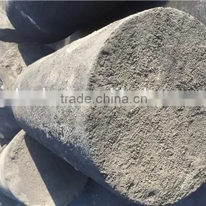 2016 Hot Sale Used Graphite Electrode Scraps Big Size 100-200mm, High Carbon 98.5% Min thumbnail-1