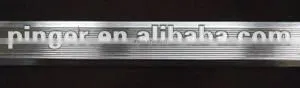 304 Stainless Steel Tactile Strip Indicator thumbnail-1