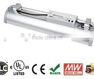 5 Year Warranty IP65 Factory Warehouse Industrial 120w LED High Bay Light,LED Linear High Bay thumbnail-4