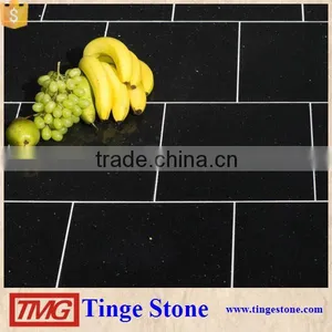 Black Galaxy Granite Tiles With Factory Price thumbnail-4