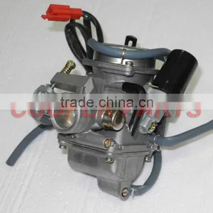 Kazuma 150cc ATV Carburetor,PD24J thumbnail-1