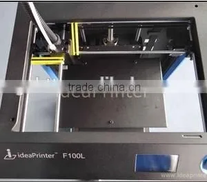 Chinese First High Quality 3d Desktop Printer for Sale thumbnail-2