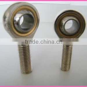 Rod End Bearing POS25 With Bronze Liner thumbnail-1