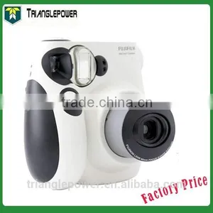 Fuji Instant Camera Mini7s , Polaroid Camera Mini7s thumbnail-3