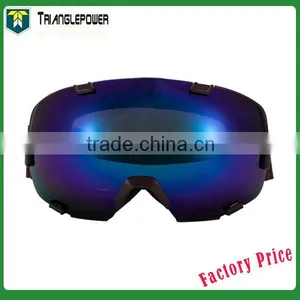 REVO Coating Snowboard Goggles, Revo Ski Goggle, Cross Ski Goggles thumbnail-2