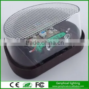 Hot Selling Solar Fence Light Sensor Light Solar Road Light thumbnail-1