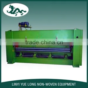 High Speed Needle Punching Machine thumbnail-1