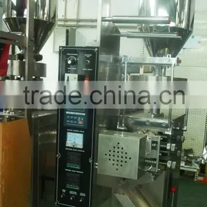 Tea Pouch Packing Machine thumbnail-3