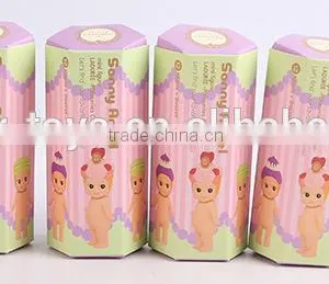 OEM 3D (3-28'')PVC Cute Cartoon Kids Dolls/anime Plastic Kid Dolls/plastic Baby Dolls thumbnail-6