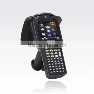 PDA Type Handheld Terminal Symbol MC3190-Z Wifi Barcode Scanner thumbnail-1